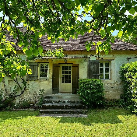 The Snug House Villa Maurens  Ngoại thất bức ảnh