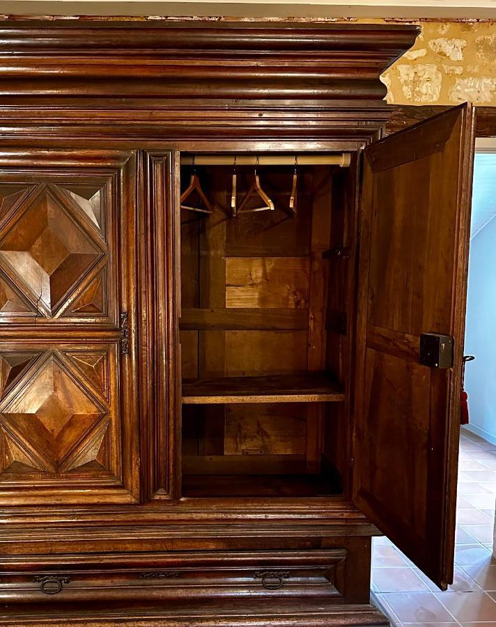 The Snug House Villa Maurens  Ngoại thất bức ảnh