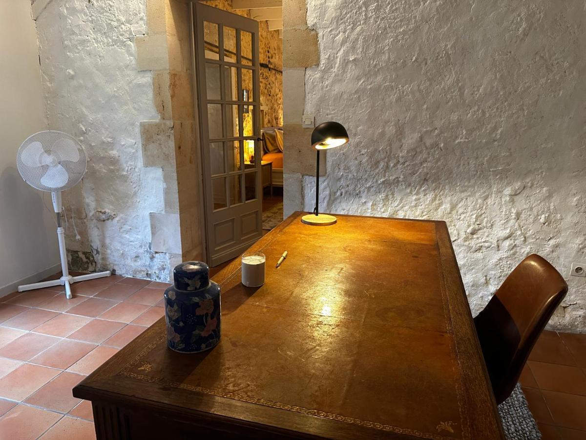 The Snug House Villa Maurens  Ngoại thất bức ảnh