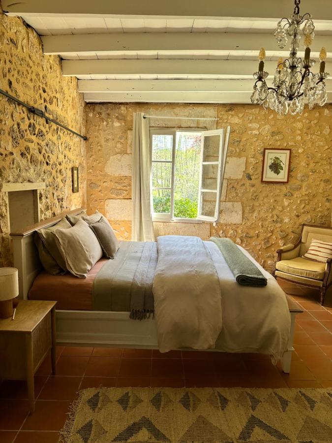 The Snug House Villa Maurens  Ngoại thất bức ảnh