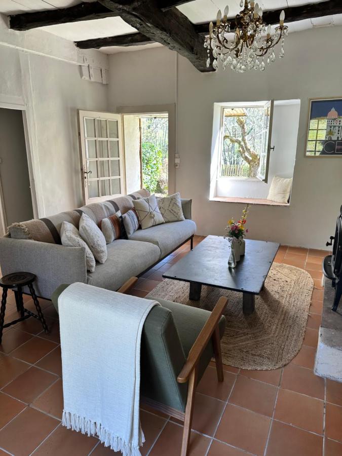 The Snug House Villa Maurens  Ngoại thất bức ảnh
