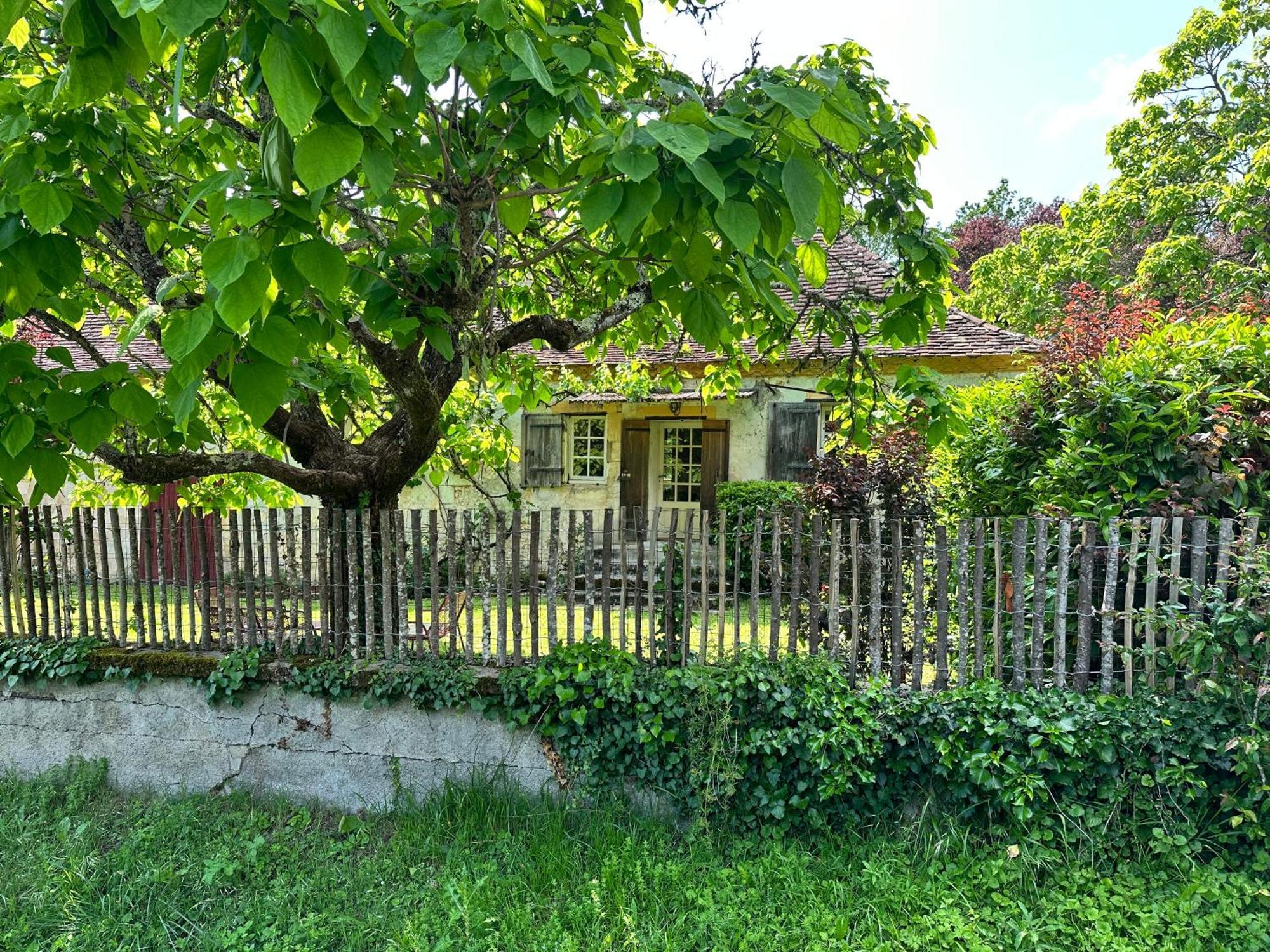 The Snug House Villa Maurens  Ngoại thất bức ảnh