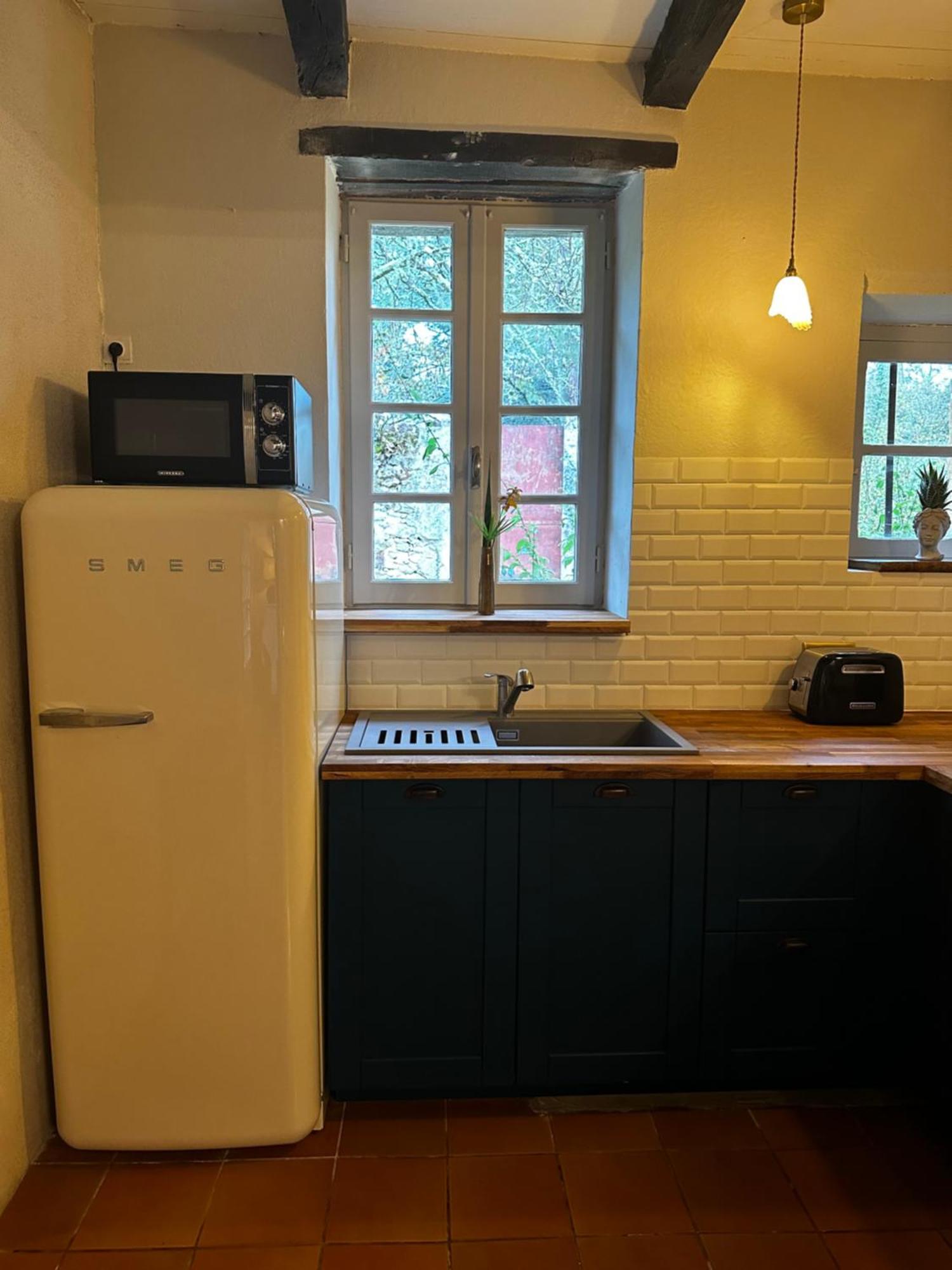 The Snug House Villa Maurens  Ngoại thất bức ảnh