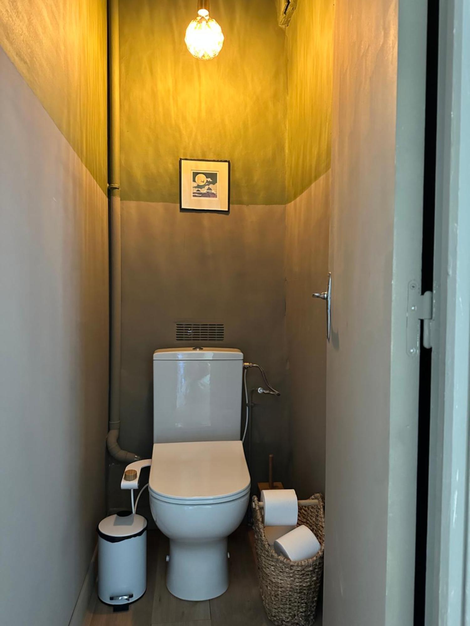 The Snug House Villa Maurens  Ngoại thất bức ảnh